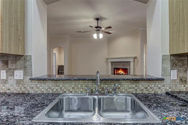 $429,000 | 3207 Spring Canyon Road, Belton, TX 76513