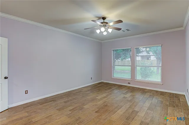 $429,000 | 3207 Spring Canyon Road, Belton, TX 76513