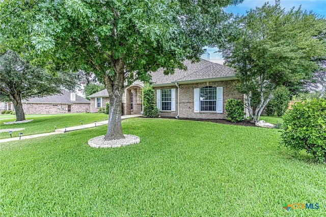 $429,000 | 3207 Spring Canyon Road, Belton, TX 76513