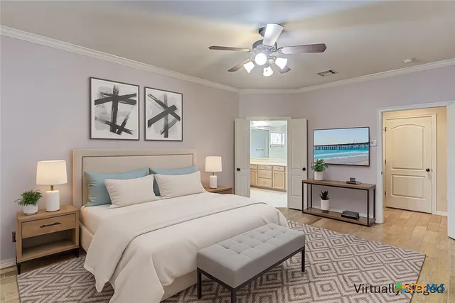 $429,000 | 3207 Spring Canyon Road, Belton, TX 76513