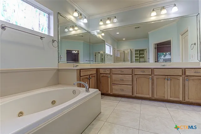 $429,000 | 3207 Spring Canyon Road, Belton, TX 76513