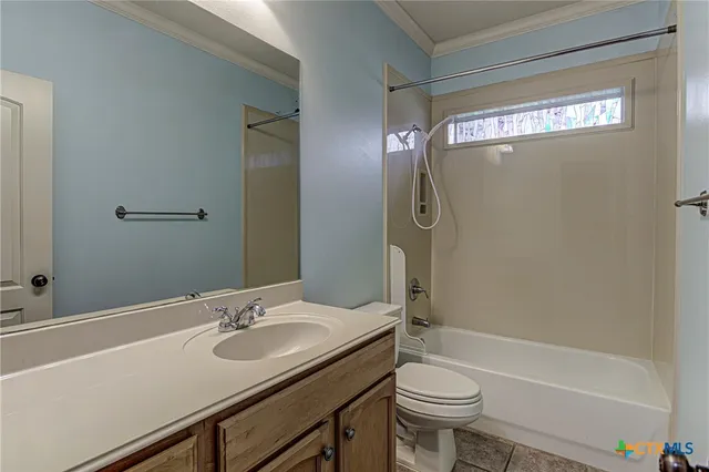 $429,000 | 3207 Spring Canyon Road, Belton, TX 76513