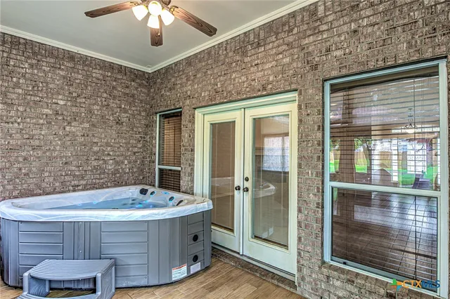 $429,000 | 3207 Spring Canyon Road, Belton, TX 76513