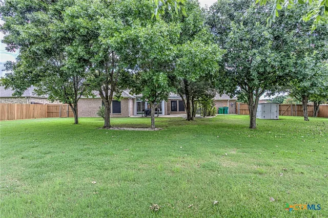 $429,000 | 3207 Spring Canyon Road, Belton, TX 76513