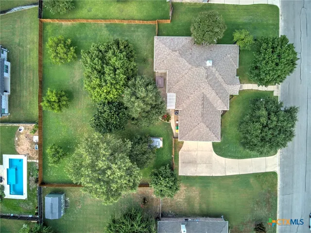 $429,000 | 3207 Spring Canyon Road, Belton, TX 76513