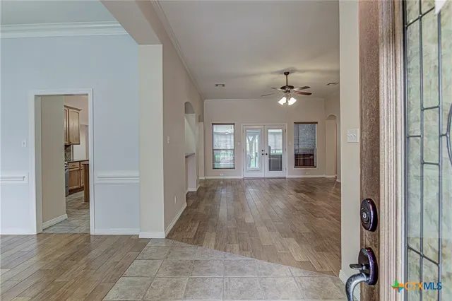 $429,000 | 3207 Spring Canyon Road, Belton, TX 76513