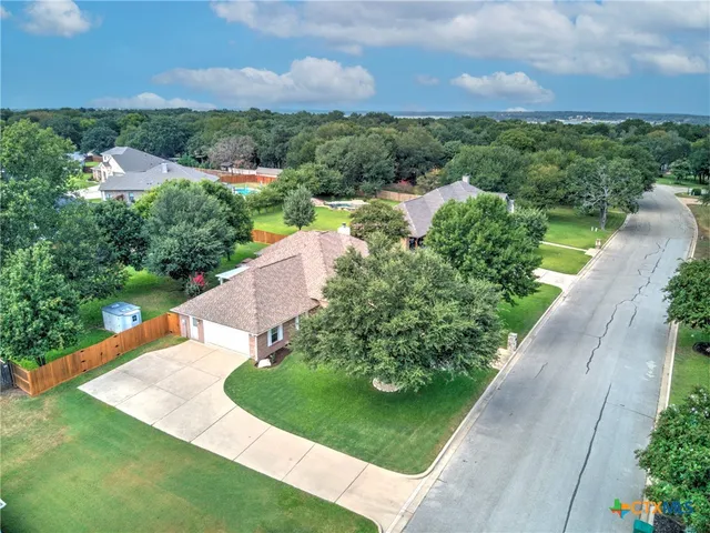 $429,000 | 3207 Spring Canyon Road, Belton, TX 76513
