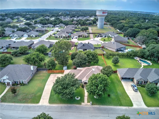 $429,000 | 3207 Spring Canyon Road, Belton, TX 76513