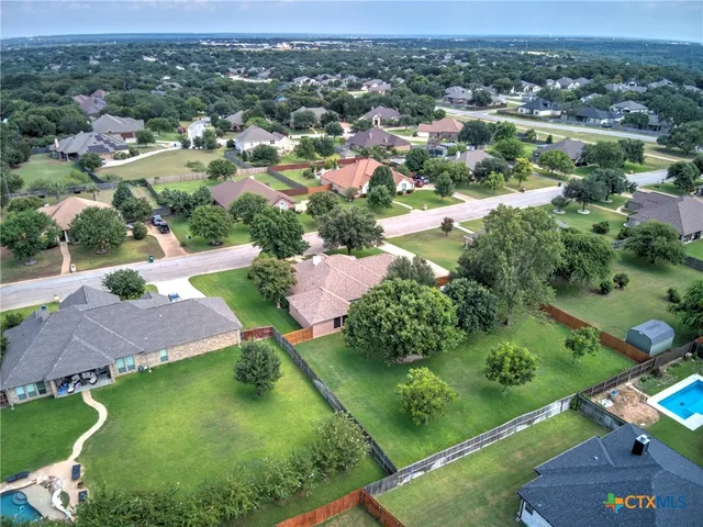 $429,000 | 3207 Spring Canyon Road, Belton, TX 76513