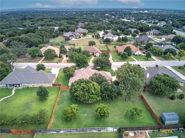 $429,000 | 3207 Spring Canyon Road, Belton, TX 76513