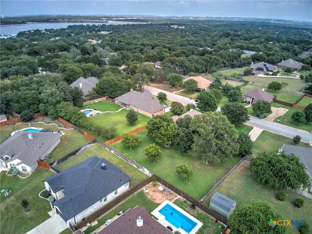 $429,000 | 3207 Spring Canyon Road, Belton, TX 76513