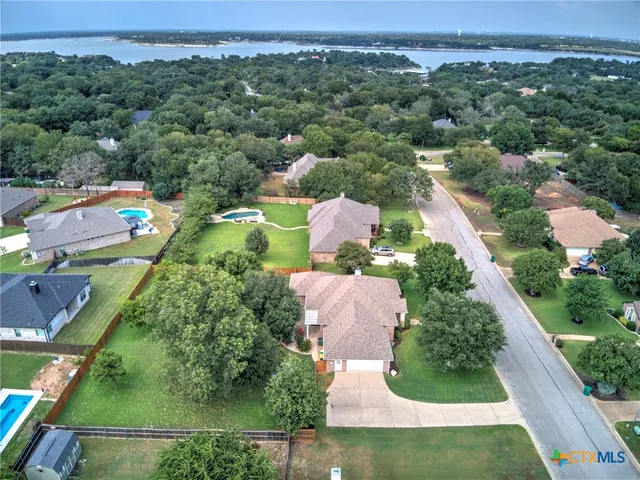 $429,000 | 3207 Spring Canyon Road, Belton, TX 76513