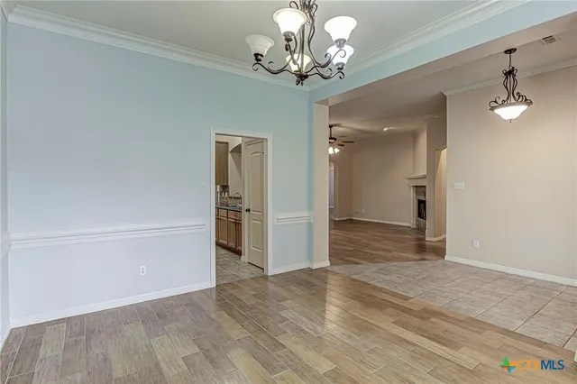 $429,000 | 3207 Spring Canyon Road, Belton, TX 76513