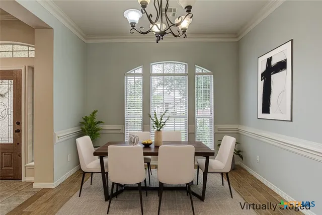 $429,000 | 3207 Spring Canyon Road, Belton, TX 76513