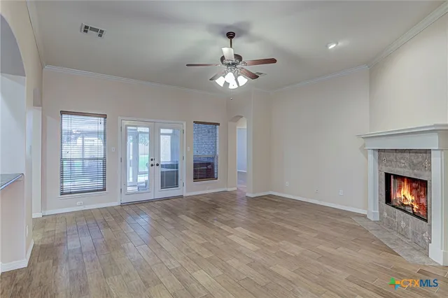 $429,000 | 3207 Spring Canyon Road, Belton, TX 76513