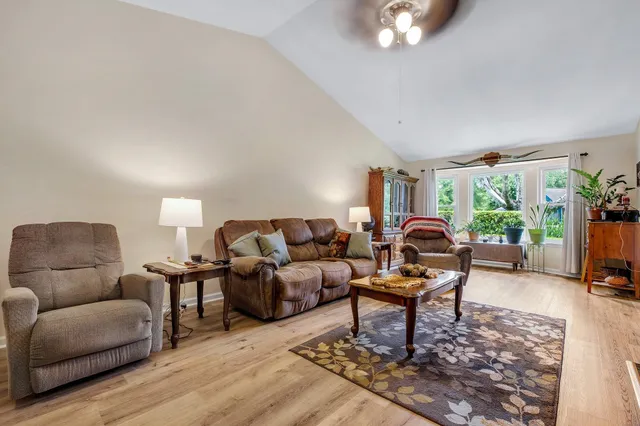 $317,000 | 8264 Little Terry Circle, Tallahassee, FL 32311