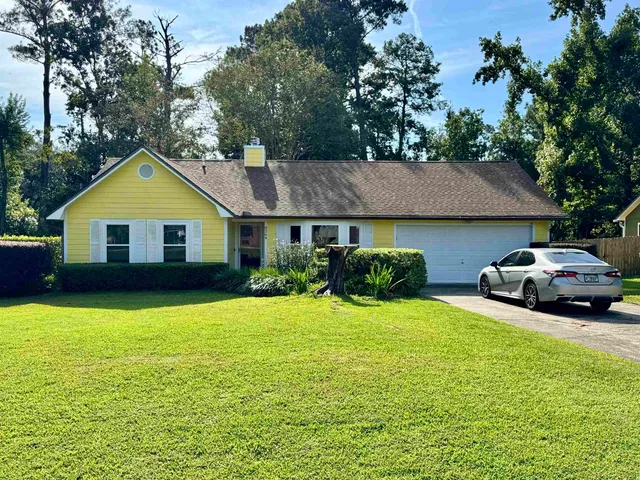 $317,000 | 8264 Little Terry Circle, Tallahassee, FL 32311