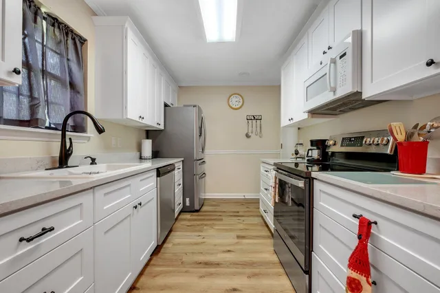 $317,000 | 8264 Little Terry Circle, Tallahassee, FL 32311