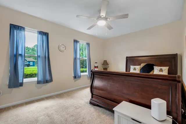 $317,000 | 8264 Little Terry Circle, Tallahassee, FL 32311