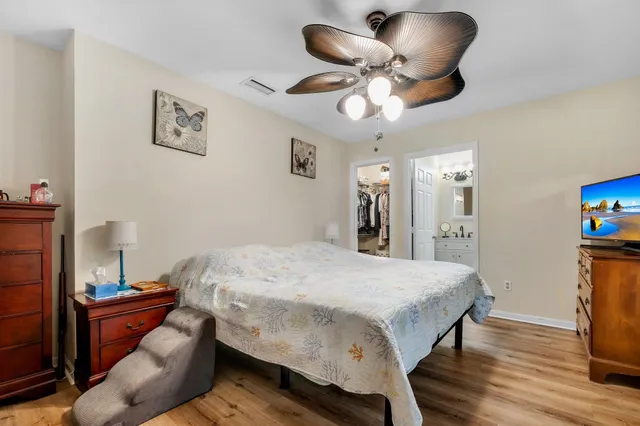 $317,000 | 8264 Little Terry Circle, Tallahassee, FL 32311