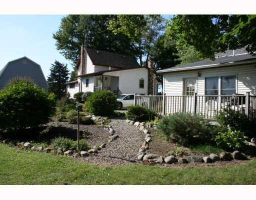 14363 Allen Road Clinton, MI 49236 - Photo 4 of 8 Photo 4