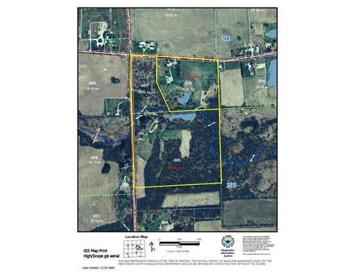 14363 Allen Road Clinton, MI 49236 - Photo 8 of 8 Photo 8