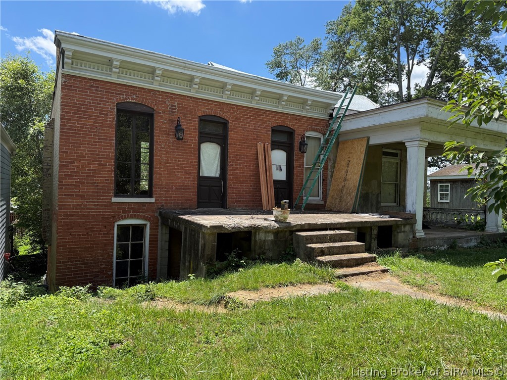 1037 West Main Street Madison, IN 47250 - Photo 6 of 40