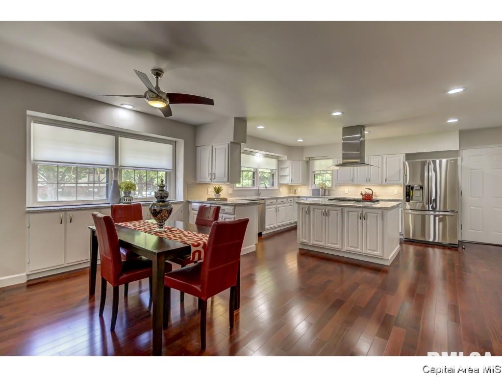 100 Pinehurst Drive Springfield, IL 62704 - Photo 17 of 36