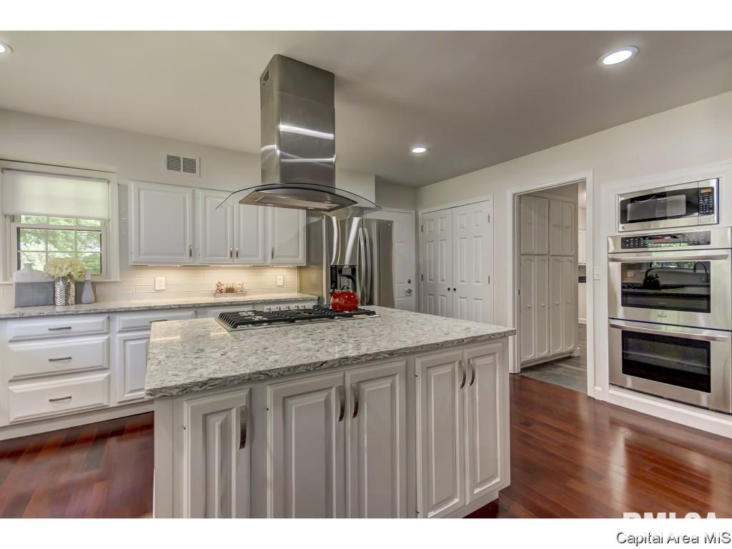 100 Pinehurst Drive Springfield, IL 62704 - Photo 20 of 36