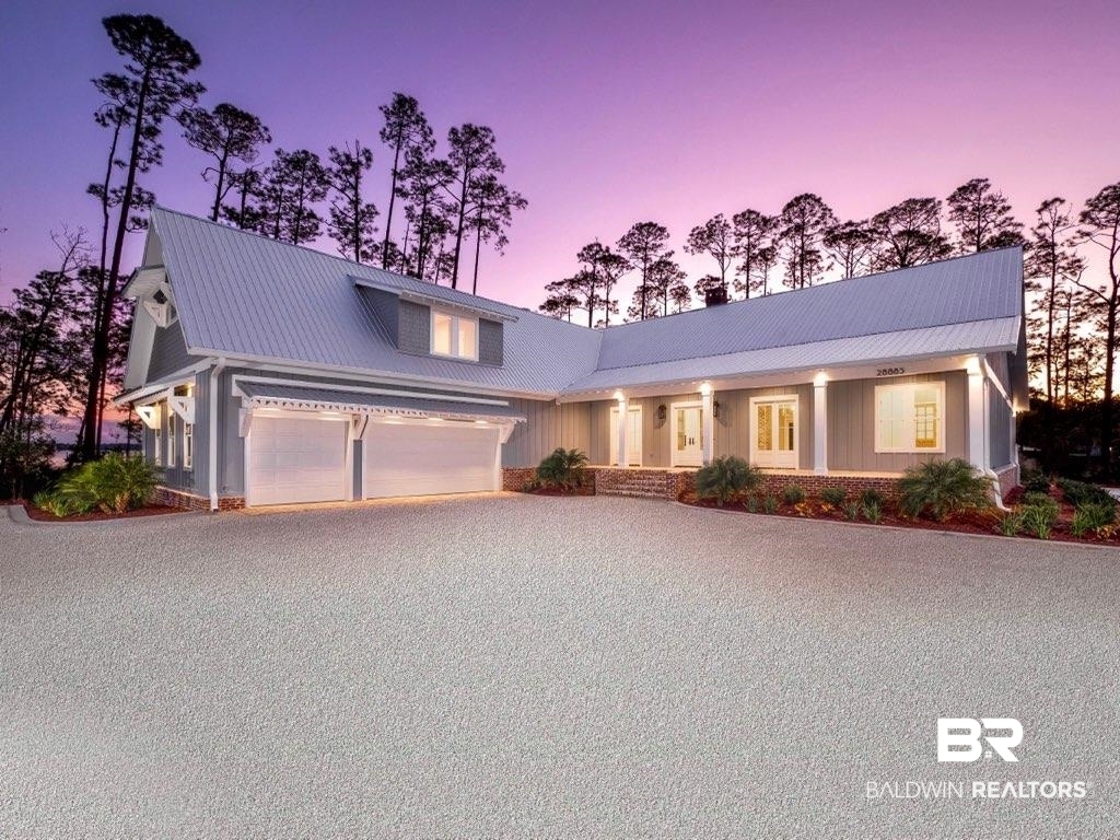 28885 Hopetown Lane Elberta, AL 36530 - Photo 1 of 26