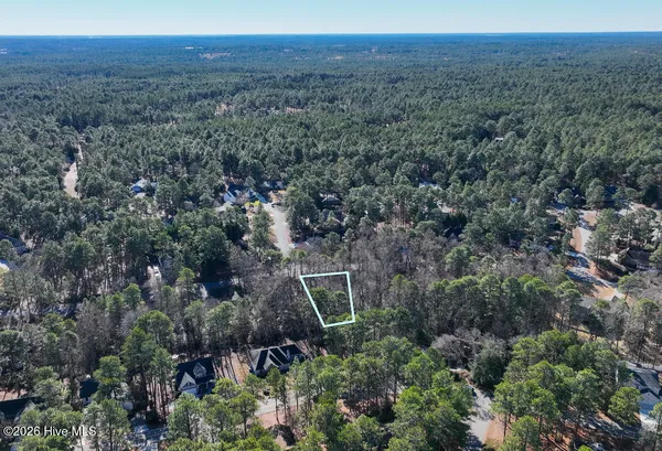 $87,000 | 95 Bridle Path Circle, Pinehurst, NC 28374