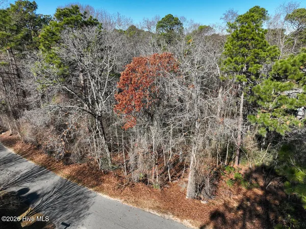 $87,000 | 95 Bridle Path Circle, Pinehurst, NC 28374