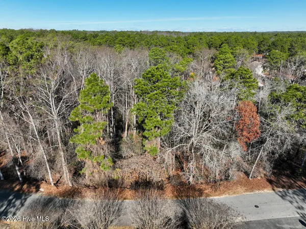 $87,000 | 95 Bridle Path Circle, Pinehurst, NC 28374
