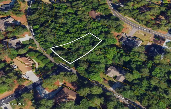 $87,000 | 95 Bridle Path Circle, Pinehurst, NC 28374