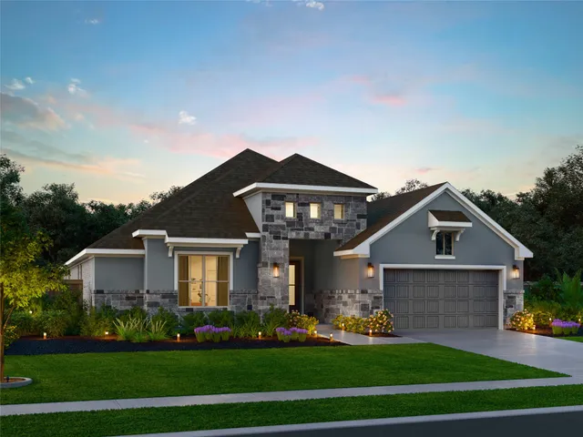 $640,000 | 16554 Branchers Drive, Magnolia, TX 77354