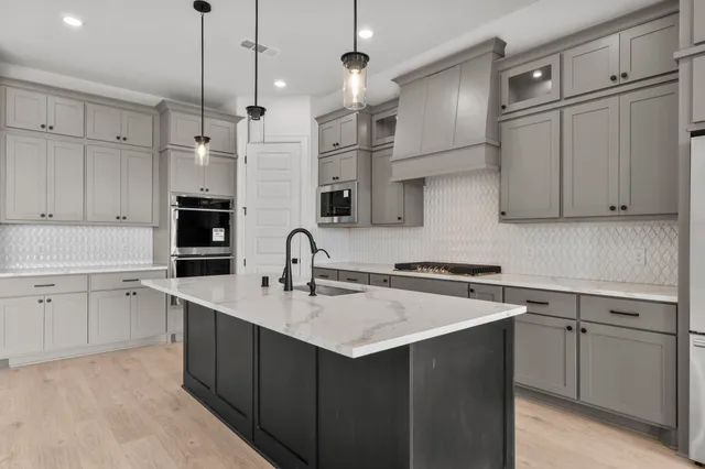 $590,000 | 16554 Branchers Drive, Magnolia, TX 77354