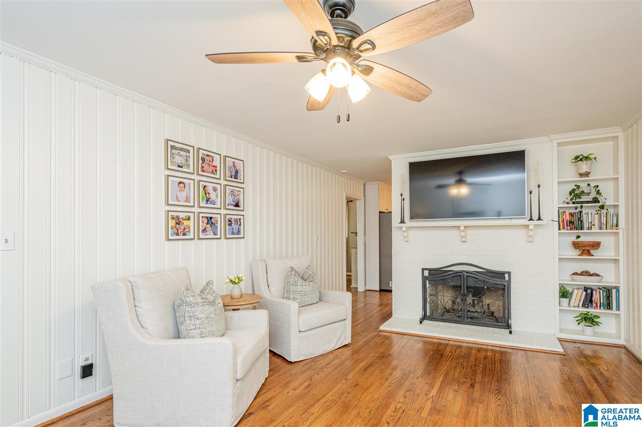 1324 Round Hl Road Birmingham, AL 35216 - Photo 22 of 49