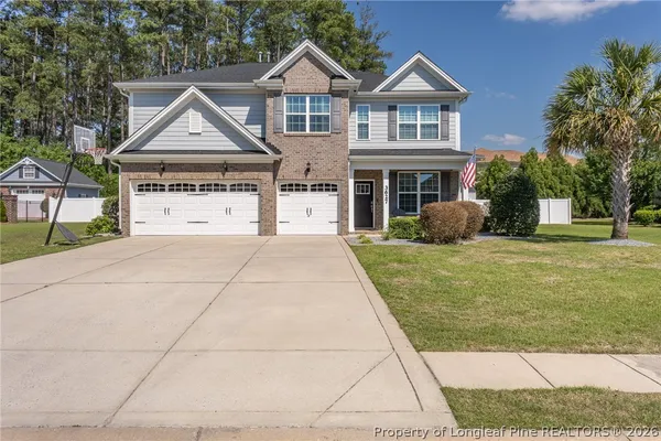 $625,000 | 3627 Thornsby Lane, Fayetteville, NC 28306