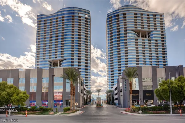 $3,200 | 4575 Dean Martin Drive, Unit 806, Las Vegas, NV 89103