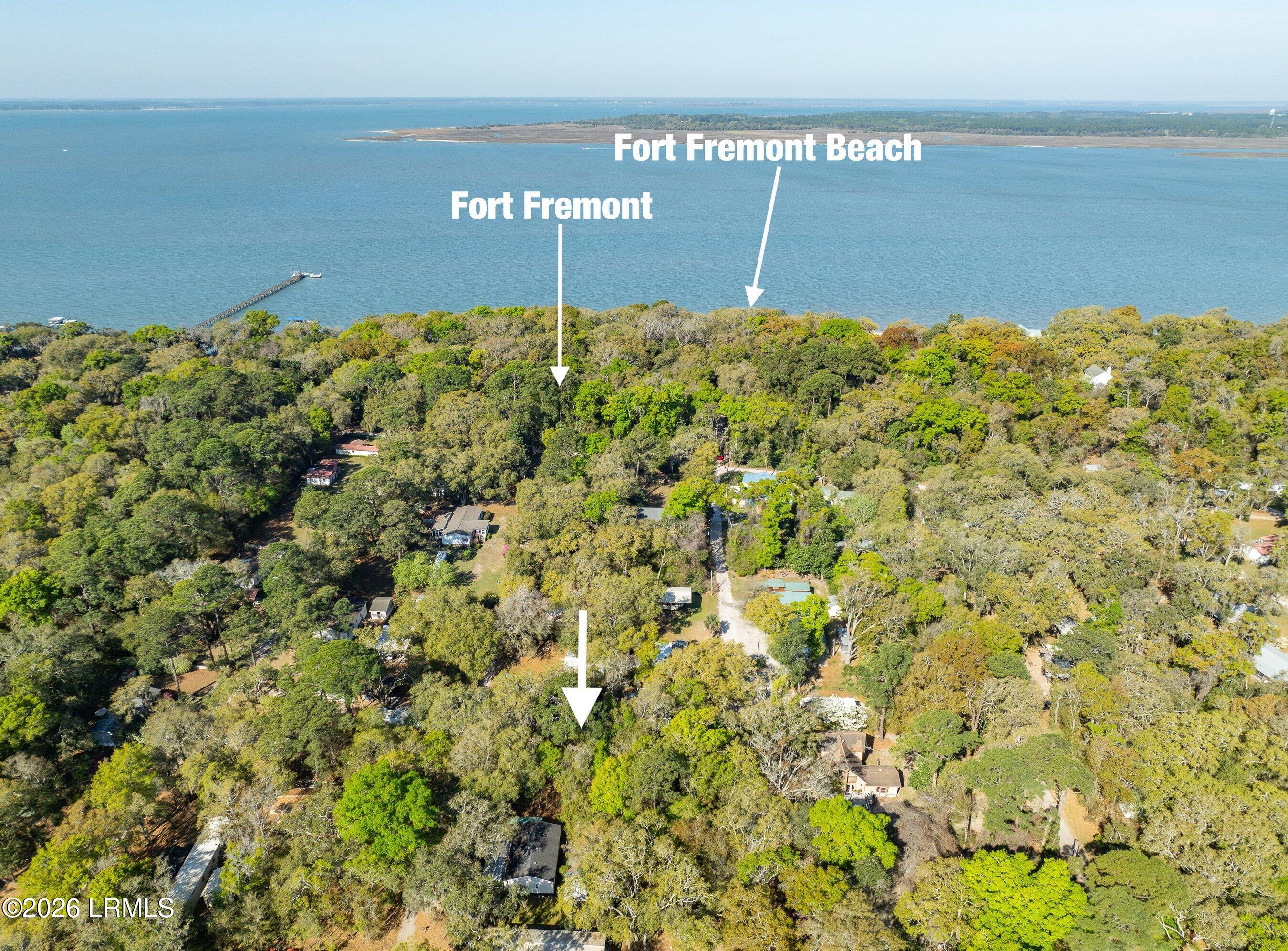 17 Triangle Road St. Helena Island, SC 29920 - Photo 1 of 17 DJI_0671-1.jpg-SMALL