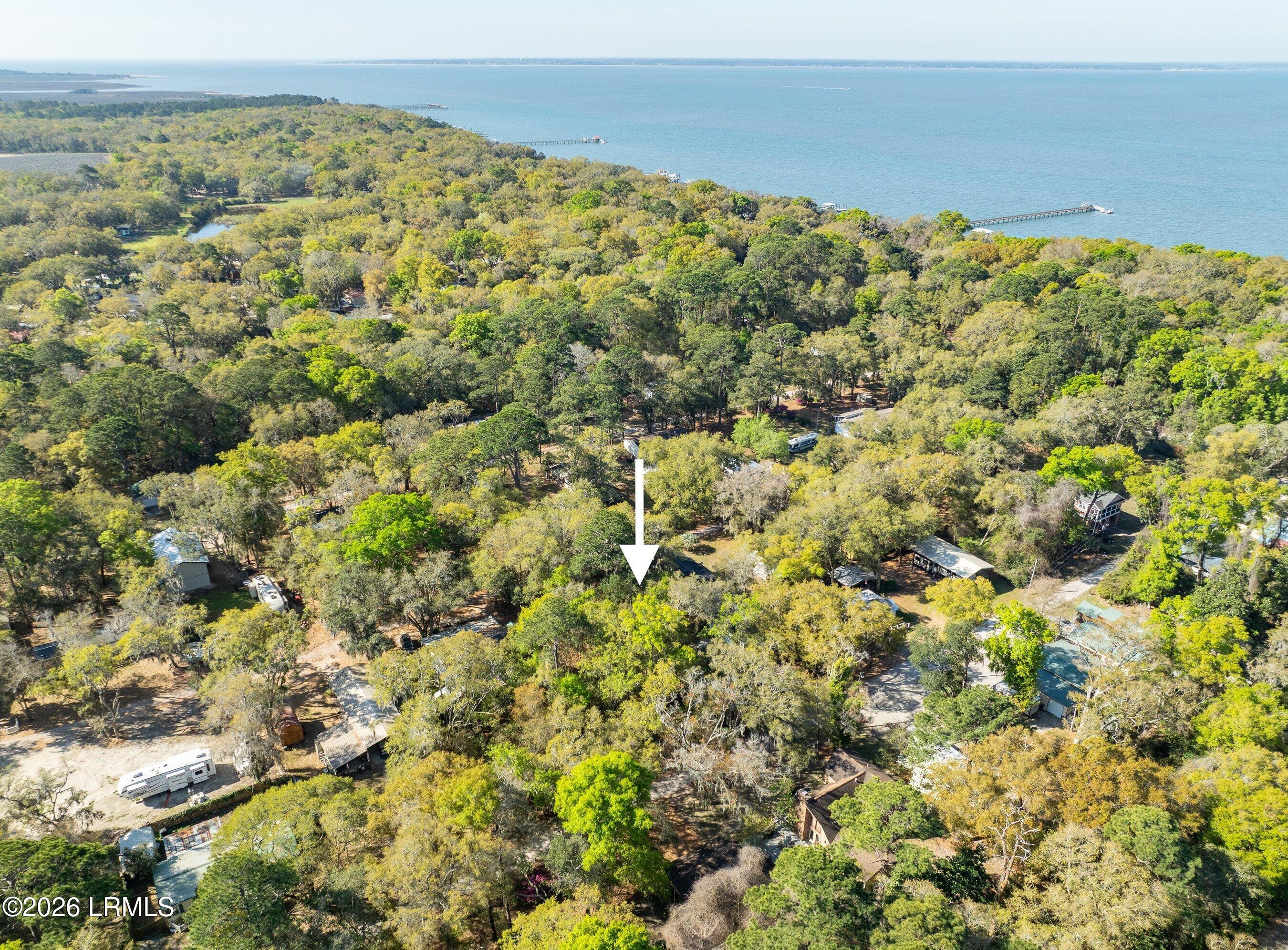 17 Triangle Road St. Helena Island, SC 29920 - Photo 2 of 17 DJI_0666-1.jpg-SMALL