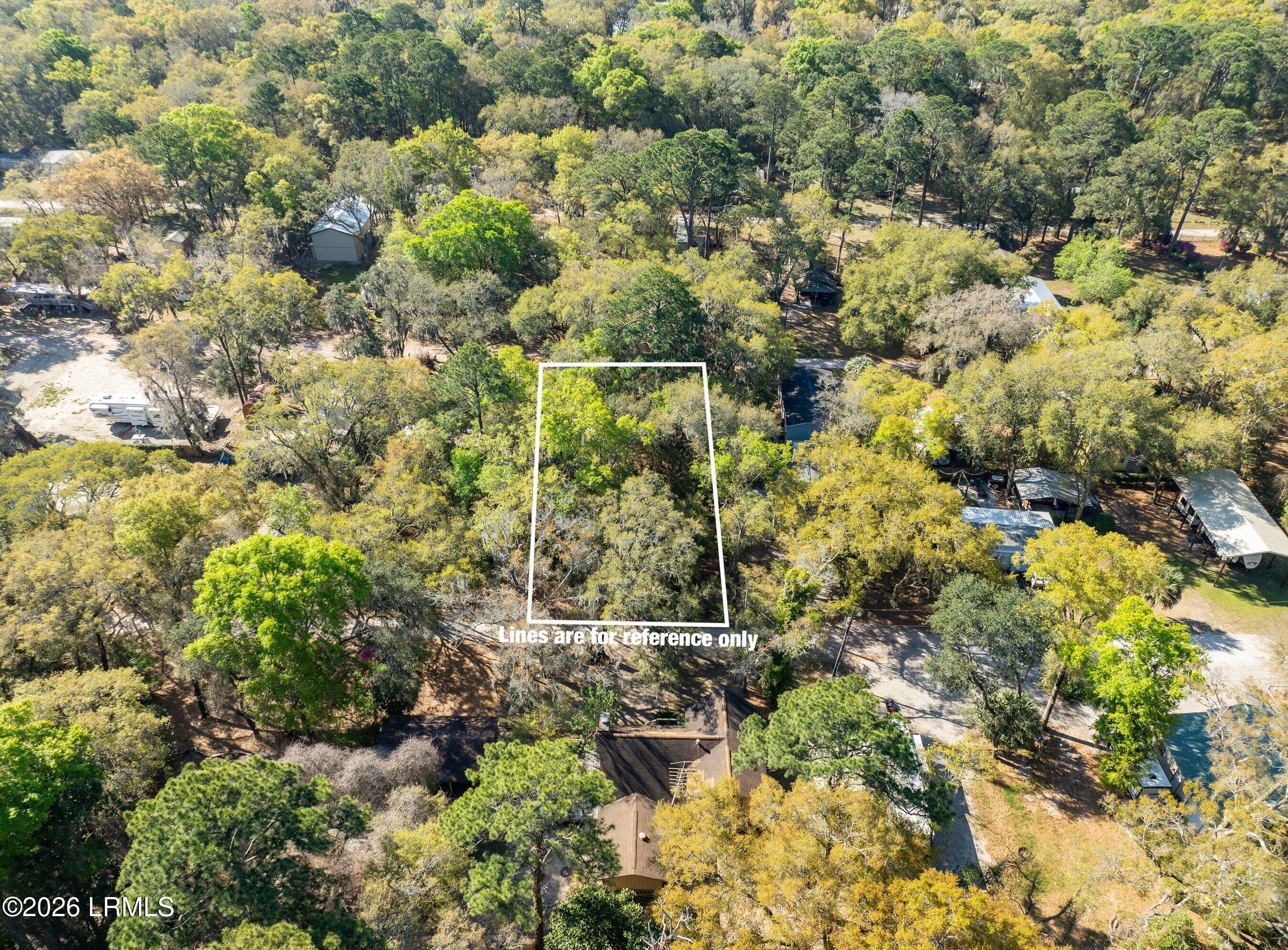 17 Triangle Road St. Helena Island, SC 29920 - Photo 3 of 17 DJI_0668-1.jpg-SMALL