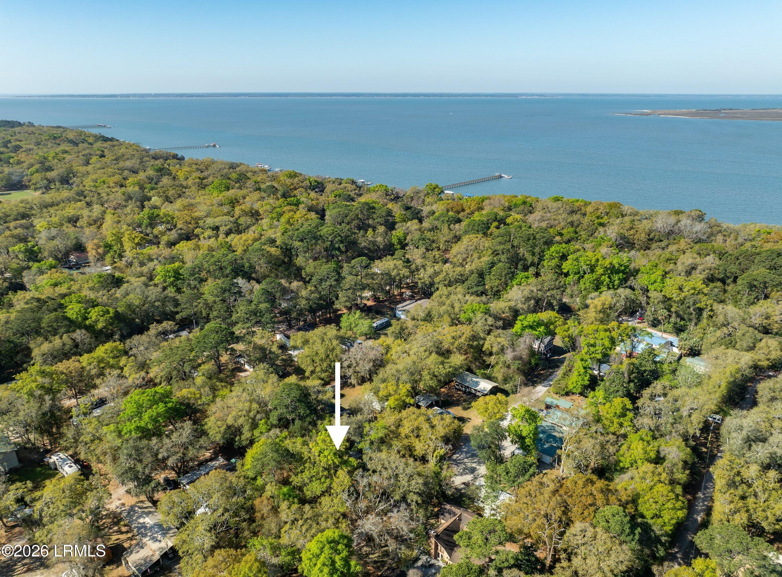 17 Triangle Road St. Helena Island, SC 29920 - Photo 4 of 17 DJI_0669-1.jpg-SMALL