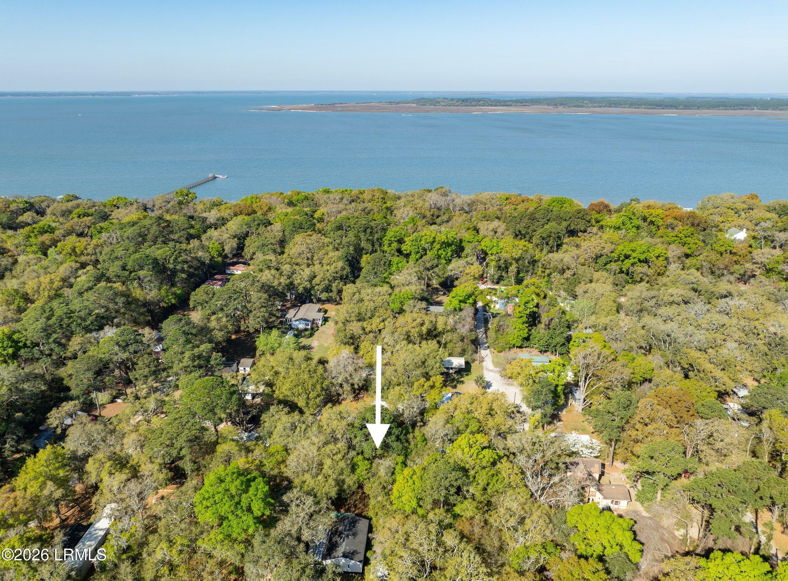17 Triangle Road St. Helena Island, SC 29920 - Photo 5 of 17 DJI_0670-1.jpg-SMALL