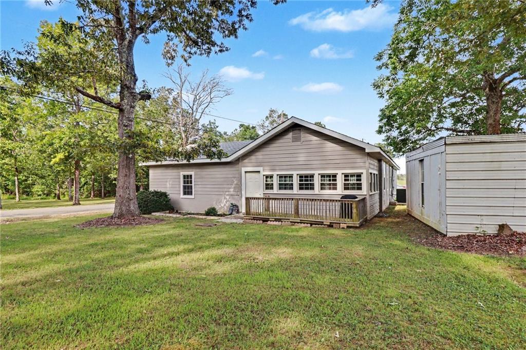 3614 Blacks Bluff Road Southwest Rome, GA 30161 - Photo 27 of 29 Gallery Image 27