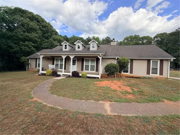 $285,000 | 160 Tamarack Trail, McDonough, GA 30252
