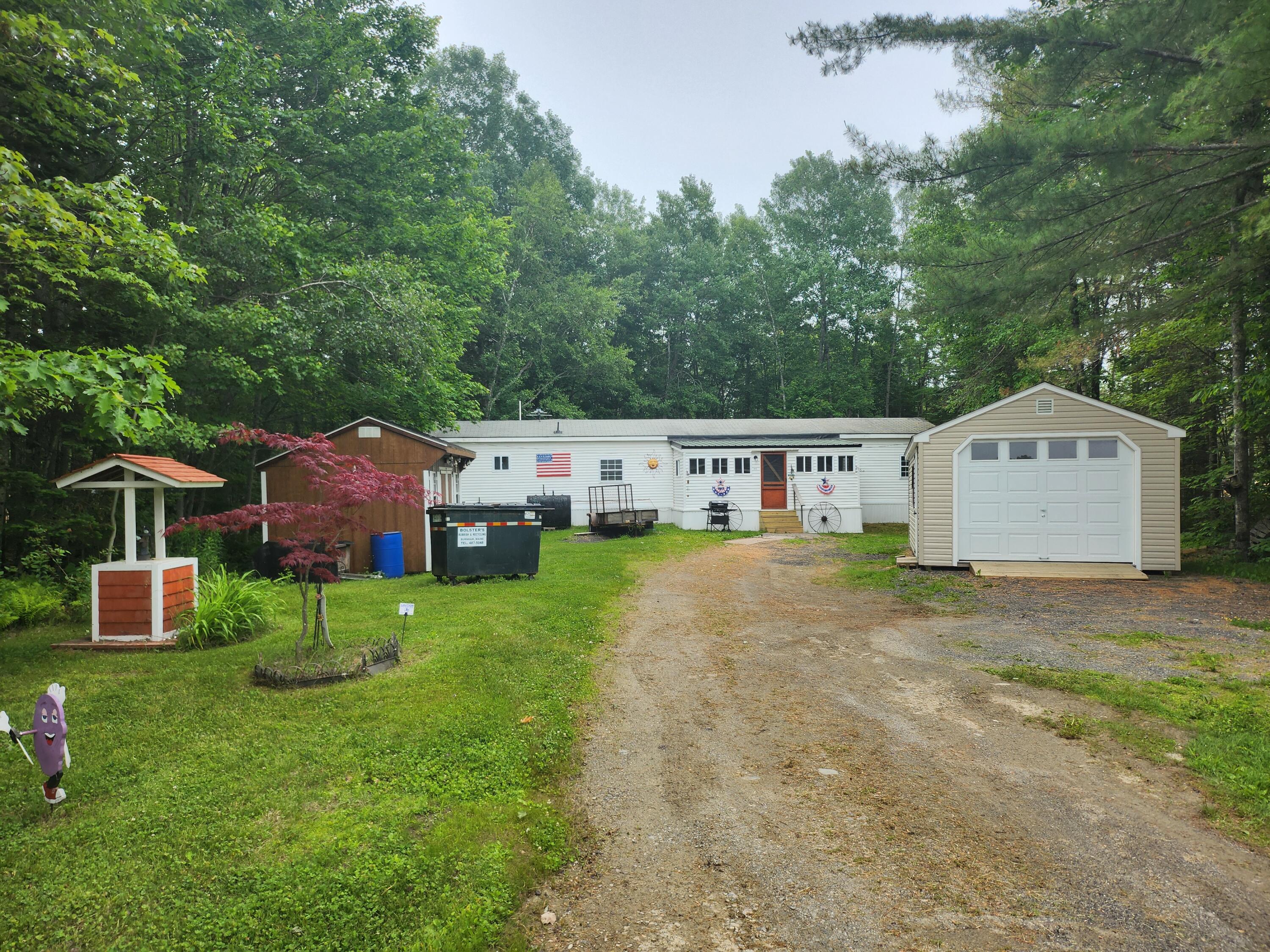 462 Troy Road Detroit, ME 04929 - Photo 2 of 23 20250616_074926