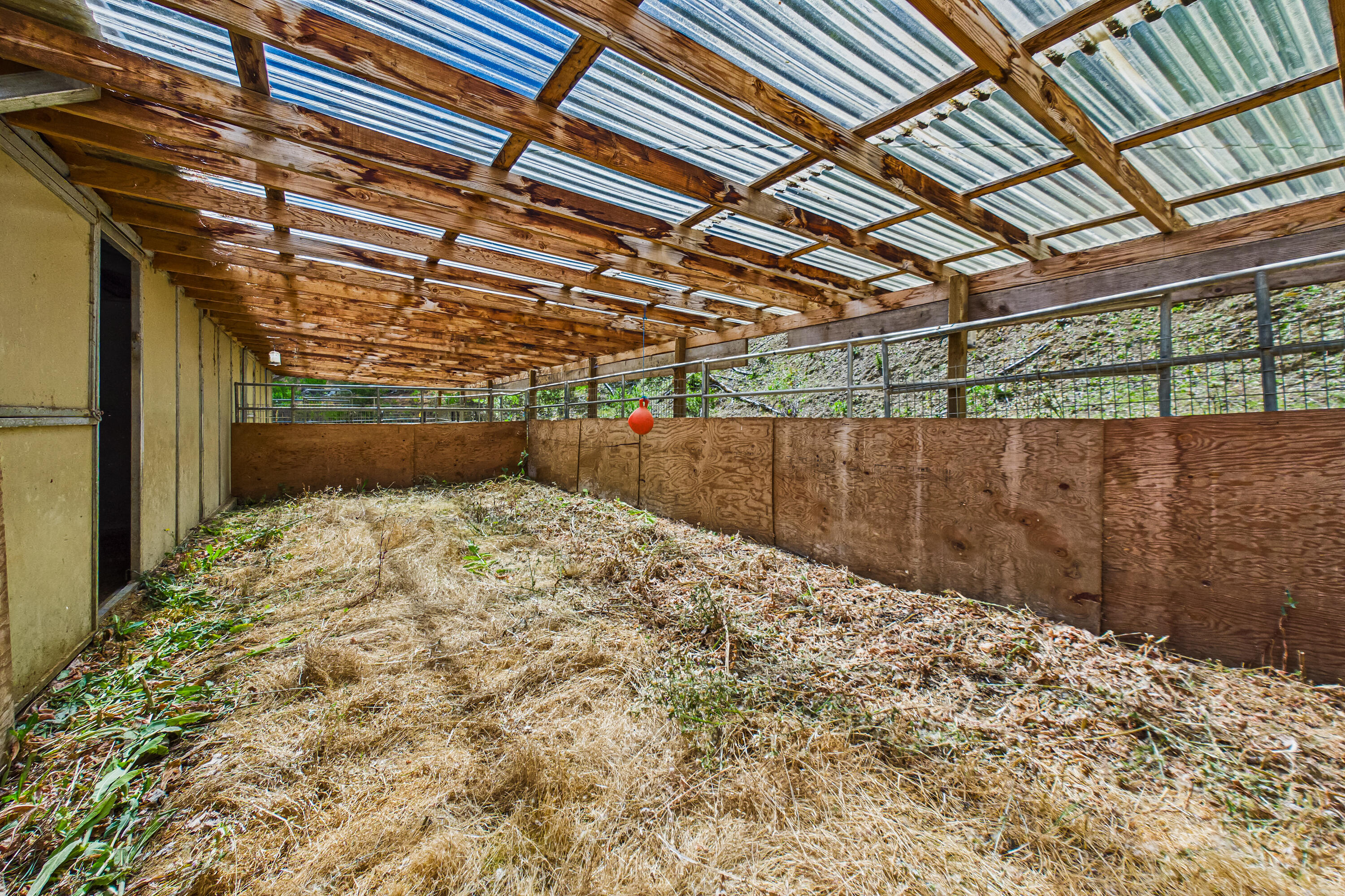 3761 Blue Rock Road Garberville, CA 95542 - Photo 60 of 86