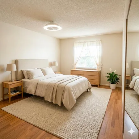 $135,000 | 5190 East Sabal Palm Boulevard, Unit 201, Tamarac, FL 33319