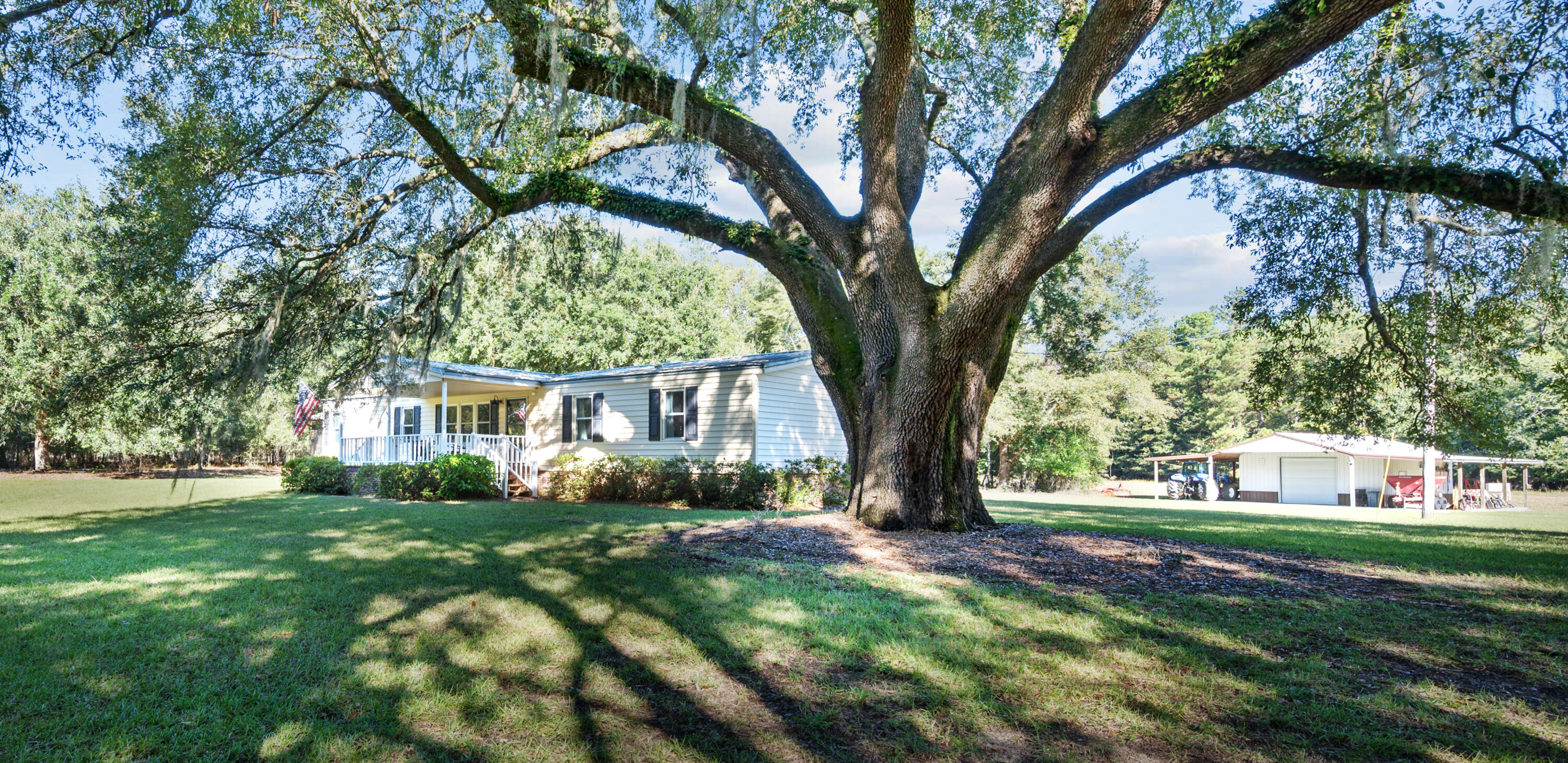 7901 State Rd S-6-169 Blackville, SC 29817 - Photo 2 of 89